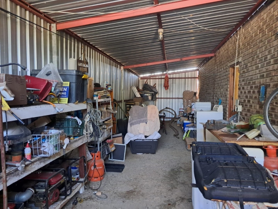 2 Bedroom Property for Sale in Rheeboksfontein Western Cape